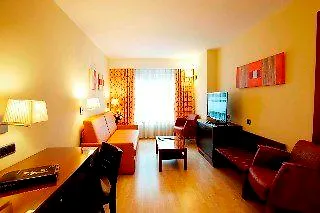 מלון Carlton Plaza אנדורה לה ולה