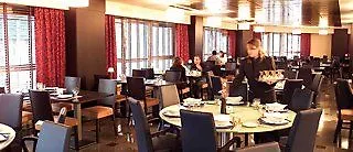 Carlton Plaza 5* אנדורה לה ולה